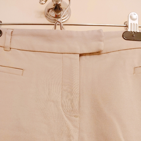 Tan Dress Pants - Picture 5 of 9